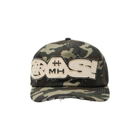 MHSTR  Patch Cap