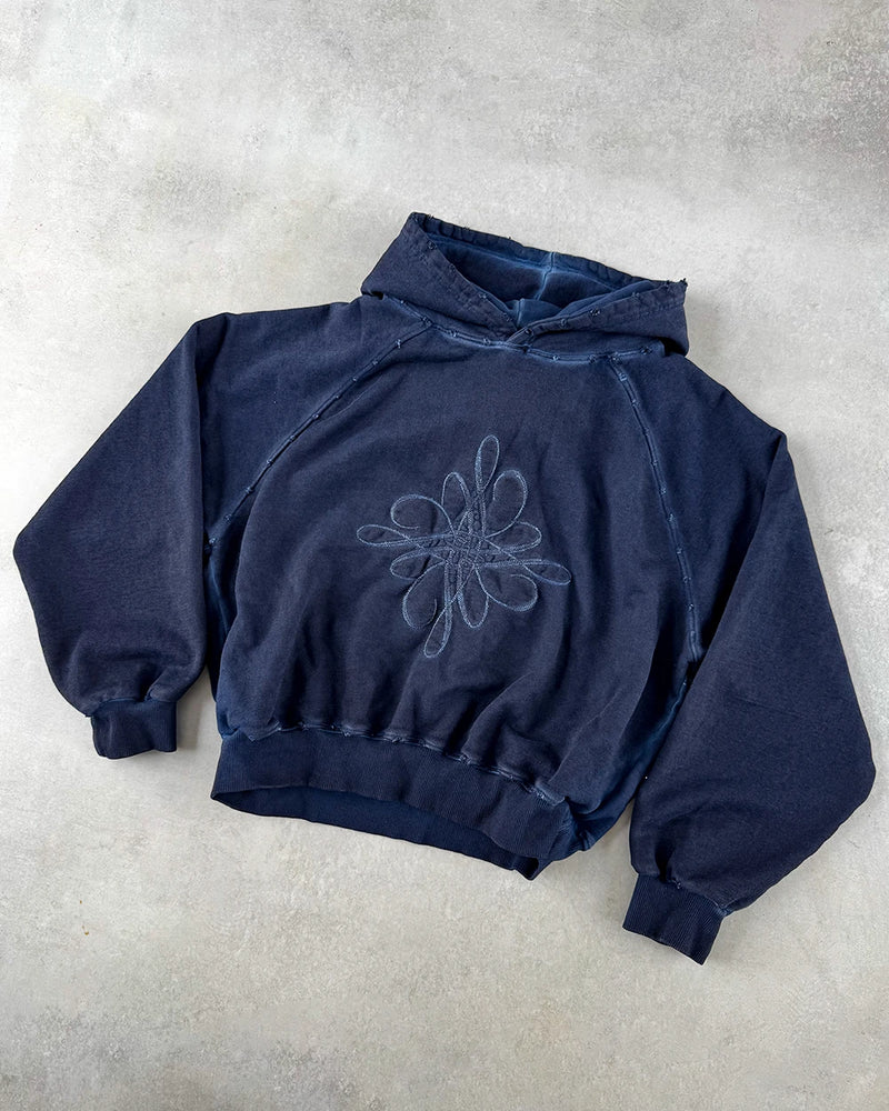 ICON OCEAN HOODIE