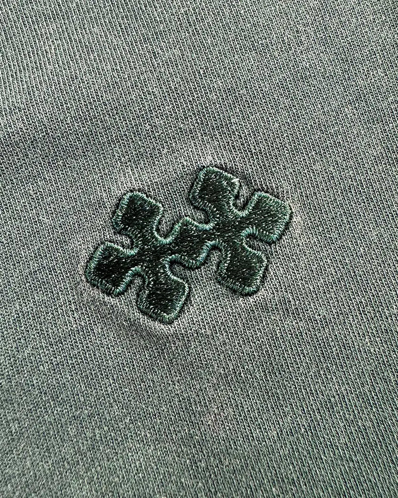 STUDIOS WAFFLE LONGSLEEVE TEE